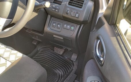 Nissan Serena IV, 2016 год, 1 650 000 рублей, 2 фотография