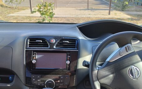 Nissan Serena IV, 2016 год, 1 650 000 рублей, 9 фотография