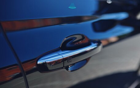 Genesis G90 I рестайлинг, 2020 год, 4 090 000 рублей, 9 фотография