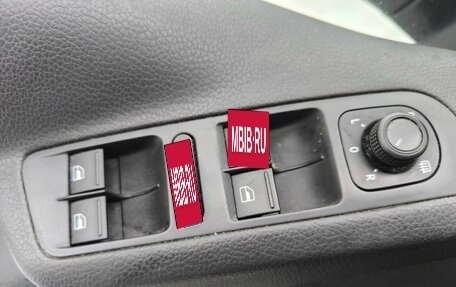 Volkswagen Tiguan I, 2016 год, 1 920 000 рублей, 4 фотография