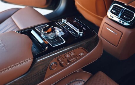 Genesis G90 I рестайлинг, 2020 год, 4 090 000 рублей, 37 фотография