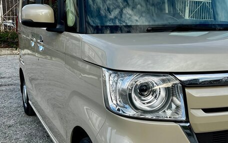 Honda N-BOX II, 2020 год, 1 195 000 рублей, 2 фотография