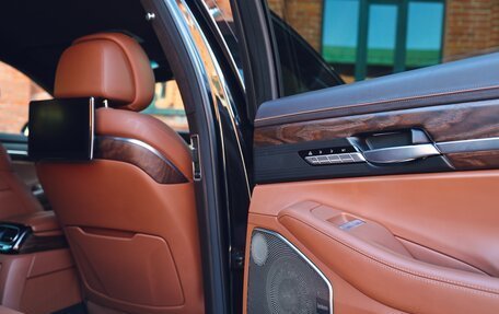 Genesis G90 I рестайлинг, 2020 год, 4 090 000 рублей, 38 фотография