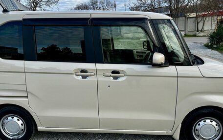 Honda N-BOX II, 2020 год, 1 195 000 рублей, 3 фотография