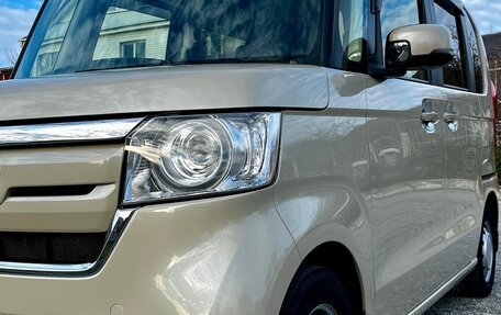 Honda N-BOX II, 2020 год, 1 195 000 рублей, 6 фотография
