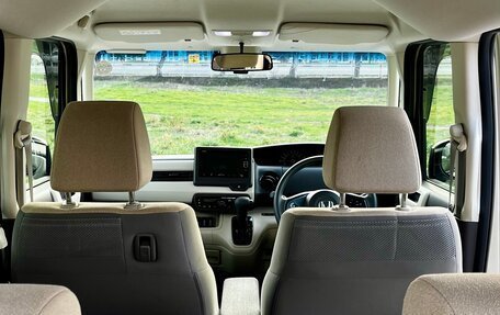 Honda N-BOX II, 2020 год, 1 195 000 рублей, 11 фотография