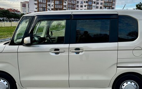 Honda N-BOX II, 2020 год, 1 195 000 рублей, 5 фотография