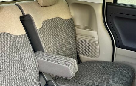 Honda N-BOX II, 2020 год, 1 195 000 рублей, 10 фотография