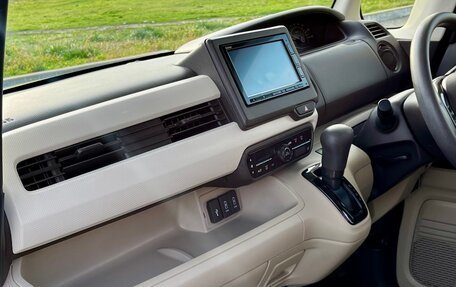 Honda N-BOX II, 2020 год, 1 195 000 рублей, 16 фотография