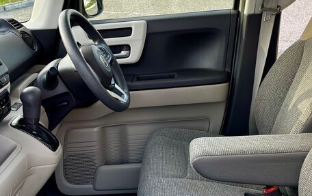 Honda N-BOX II, 2020 год, 1 195 000 рублей, 17 фотография