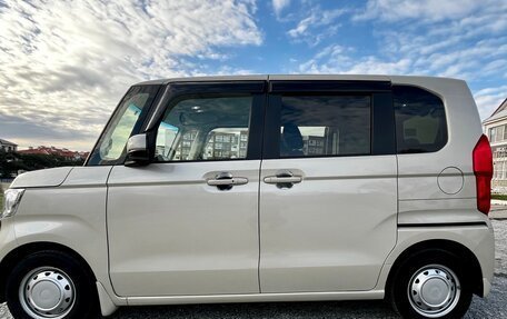 Honda N-BOX II, 2020 год, 1 195 000 рублей, 15 фотография