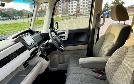 Honda N-BOX II, 2020 год, 1 195 000 рублей, 18 фотография