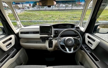 Honda N-BOX II, 2020 год, 1 195 000 рублей, 21 фотография