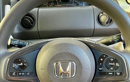 Honda N-BOX II, 2020 год, 1 195 000 рублей, 30 фотография