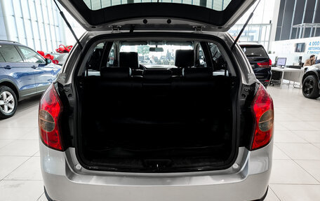 SsangYong Actyon II рестайлинг, 2011 год, 790 000 рублей, 12 фотография