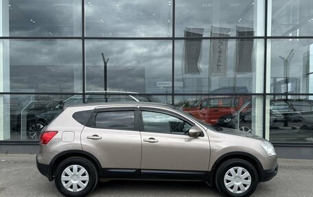 Nissan Qashqai, 2009 год, 785 000 рублей, 4 фотография
