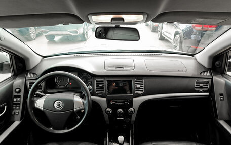 SsangYong Actyon II рестайлинг, 2011 год, 790 000 рублей, 17 фотография