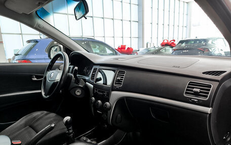 SsangYong Actyon II рестайлинг, 2011 год, 790 000 рублей, 13 фотография