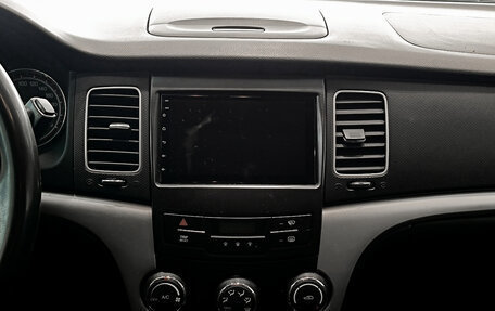 SsangYong Actyon II рестайлинг, 2011 год, 790 000 рублей, 18 фотография