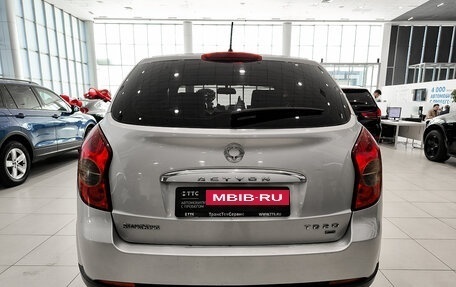 SsangYong Actyon II рестайлинг, 2011 год, 790 000 рублей, 7 фотография