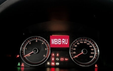 SsangYong Actyon II рестайлинг, 2011 год, 790 000 рублей, 16 фотография