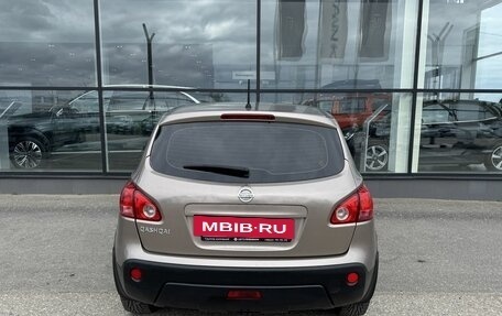 Nissan Qashqai, 2009 год, 785 000 рублей, 6 фотография