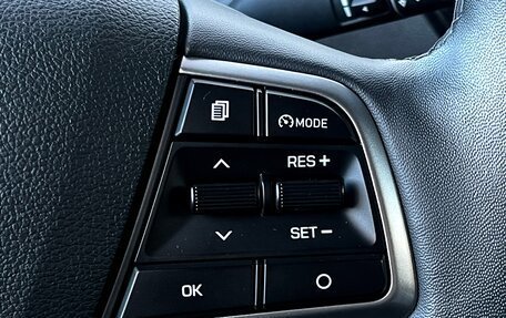 Hyundai Solaris II рестайлинг, 2021 год, 1 579 000 рублей, 14 фотография