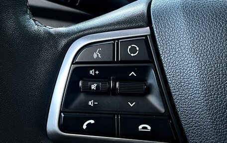 Hyundai Solaris II рестайлинг, 2021 год, 1 579 000 рублей, 13 фотография