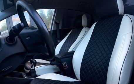 Hyundai Solaris II рестайлинг, 2021 год, 1 579 000 рублей, 17 фотография