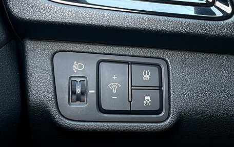Hyundai Solaris II рестайлинг, 2021 год, 1 579 000 рублей, 25 фотография