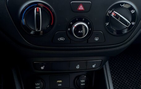 Hyundai Solaris II рестайлинг, 2021 год, 1 579 000 рублей, 23 фотография