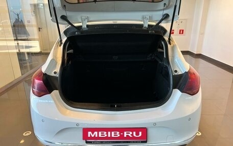 Opel Astra J, 2012 год, 780 000 рублей, 7 фотография