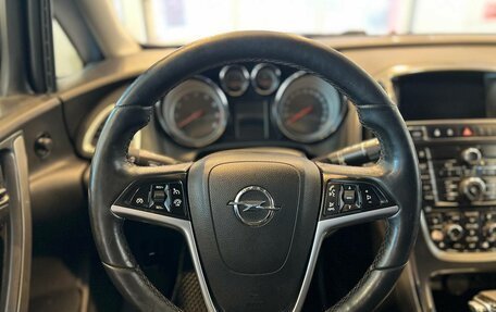 Opel Astra J, 2012 год, 780 000 рублей, 16 фотография