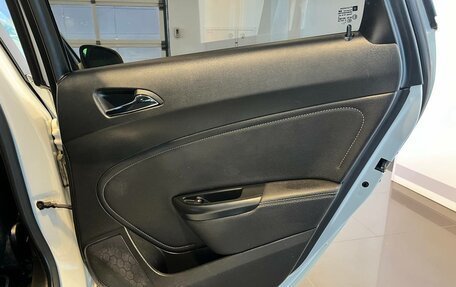Opel Astra J, 2012 год, 780 000 рублей, 14 фотография