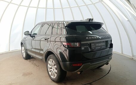 Land Rover Range Rover Evoque I, 2018 год, 3 020 000 рублей, 8 фотография
