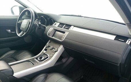 Land Rover Range Rover Evoque I, 2018 год, 3 020 000 рублей, 13 фотография