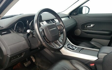 Land Rover Range Rover Evoque I, 2018 год, 3 020 000 рублей, 20 фотография