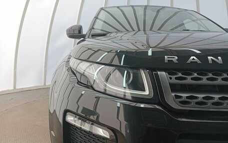 Land Rover Range Rover Evoque I, 2018 год, 3 020 000 рублей, 21 фотография