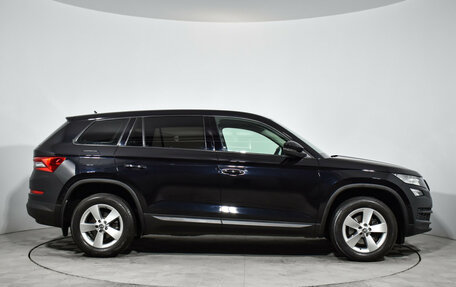 Skoda Kodiaq I, 2019 год, 2 490 000 рублей, 4 фотография