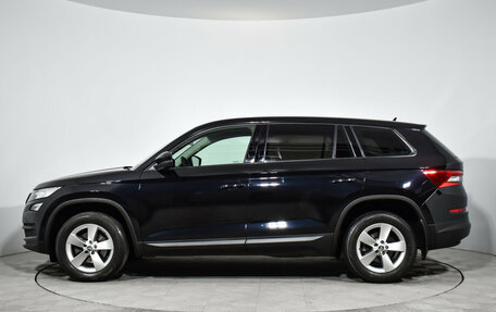 Skoda Kodiaq I, 2019 год, 2 490 000 рублей, 8 фотография