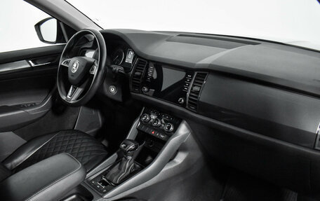 Skoda Kodiaq I, 2019 год, 2 490 000 рублей, 13 фотография
