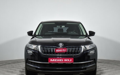 Skoda Kodiaq I, 2019 год, 2 490 000 рублей, 2 фотография