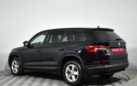 Skoda Kodiaq I, 2019 год, 2 490 000 рублей, 7 фотография