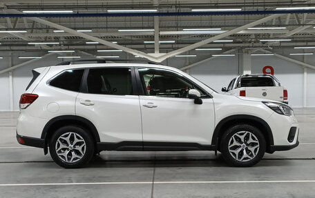Subaru Forester, 2019 год, 2 239 000 рублей, 4 фотография