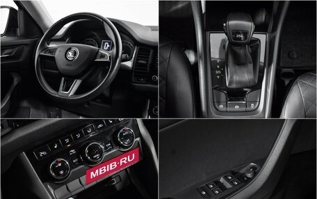 Skoda Kodiaq I, 2019 год, 2 490 000 рублей, 16 фотография