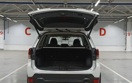 Subaru Forester, 2019 год, 2 239 000 рублей, 10 фотография