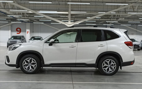 Subaru Forester, 2019 год, 2 239 000 рублей, 8 фотография