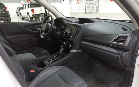 Subaru Forester, 2019 год, 2 239 000 рублей, 11 фотография