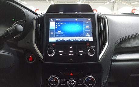 Subaru Forester, 2019 год, 2 239 000 рублей, 15 фотография