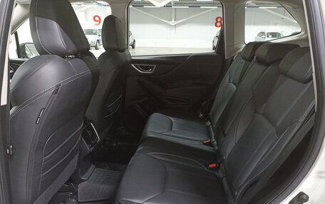 Subaru Forester, 2019 год, 2 239 000 рублей, 12 фотография